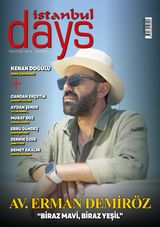 İstanbul Days Guide