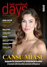 İstanbul Days Guide