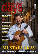 İstanbul Days Magazine