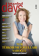 İstanbul Days Magazine
