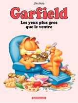 Tome 3 – Les Yeux plus gros que le ventre