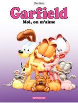 Tome 5 - Moi, on m'aime