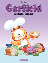 Tome 7 - La diète, jamais !