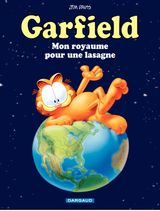 Tome 6 - Mon royaume pour une lasagne