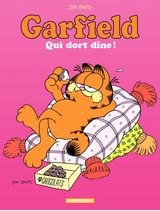 Tome 8 - Qui dort, dîne !