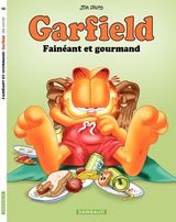 Tome 12 - Fainéant et gourmand
