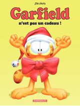 Tome 17 - Garfield n'est pas un cadeau
