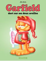 Tome 18 - Garfield dort sur ces deux oreilles