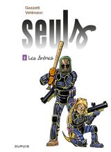 Tome 8 - Les Arènes