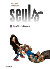 Tome 7 - Les terres basses