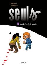 Tome 9 - Avant l'Enfant-Minuit