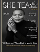 The She Tea