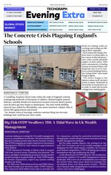 Tech Graph  Cover - September 12, 2023 Edition