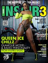 Issue 5