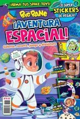 ¡Aventura Espacial!