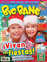 Big Bang Big Bang