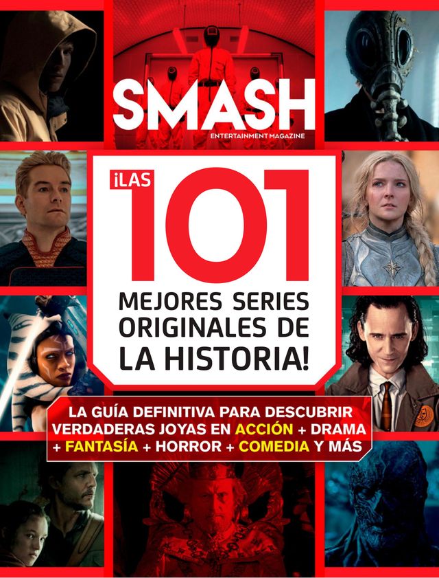 Gå ubegrenset med Magzter GOLD