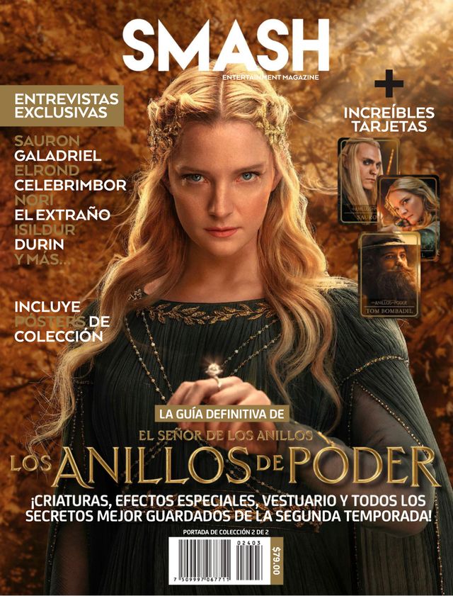 Gå ubegrenset med Magzter GOLD