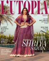 L'utopia Magazine Digital Edition February 2023