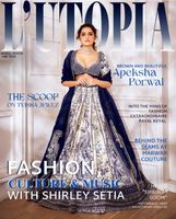 L'utopia Magazine Digital Edition June 2023