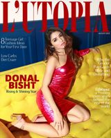 L'utopia Magazine Digital Edition August 2022