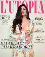 L'utopia Magazine Digital Edition September 2022