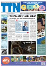 Travel & Tourism News Middle East