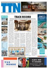 Travel & Tourism News Middle East