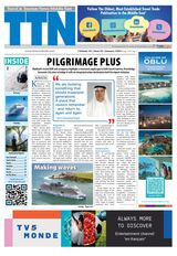 Travel & Tourism News Middle East