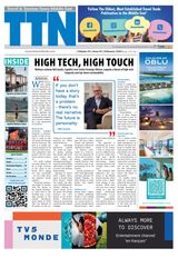 Travel & Tourism News Middle East