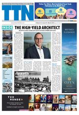 Travel & Tourism News Middle East