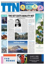 Travel & Tourism News Middle East