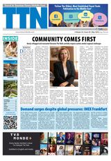 Travel & Tourism News Middle East