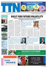 Travel & Tourism News Middle East