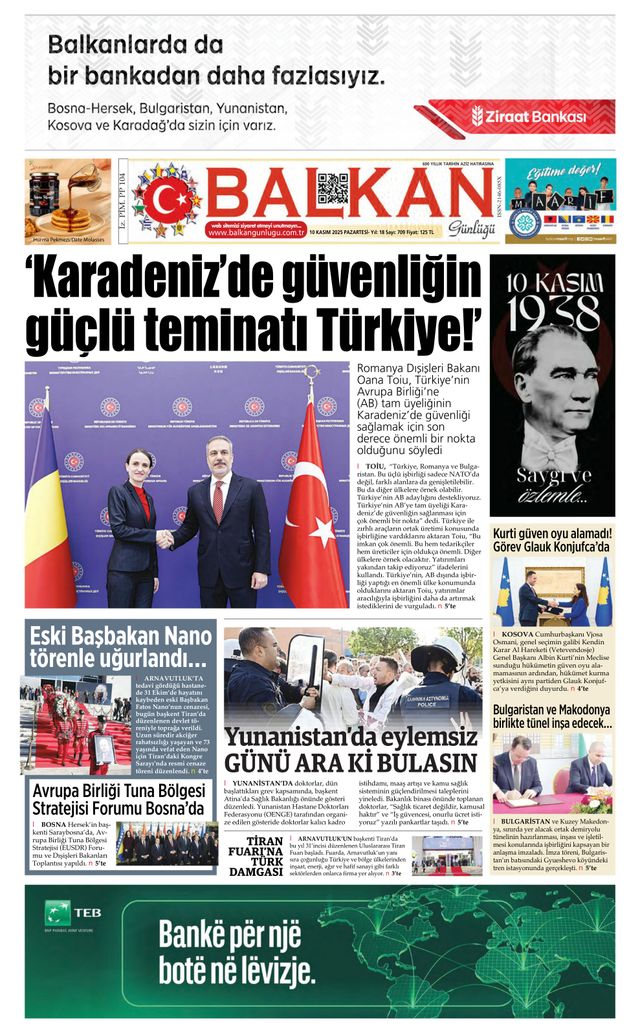 Go Unlimited with Magzter GOLD