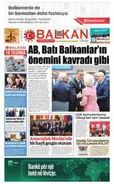 Balkan Gunlugu