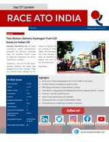 Race Auto India - October 04, 2023 October 04, 2023
