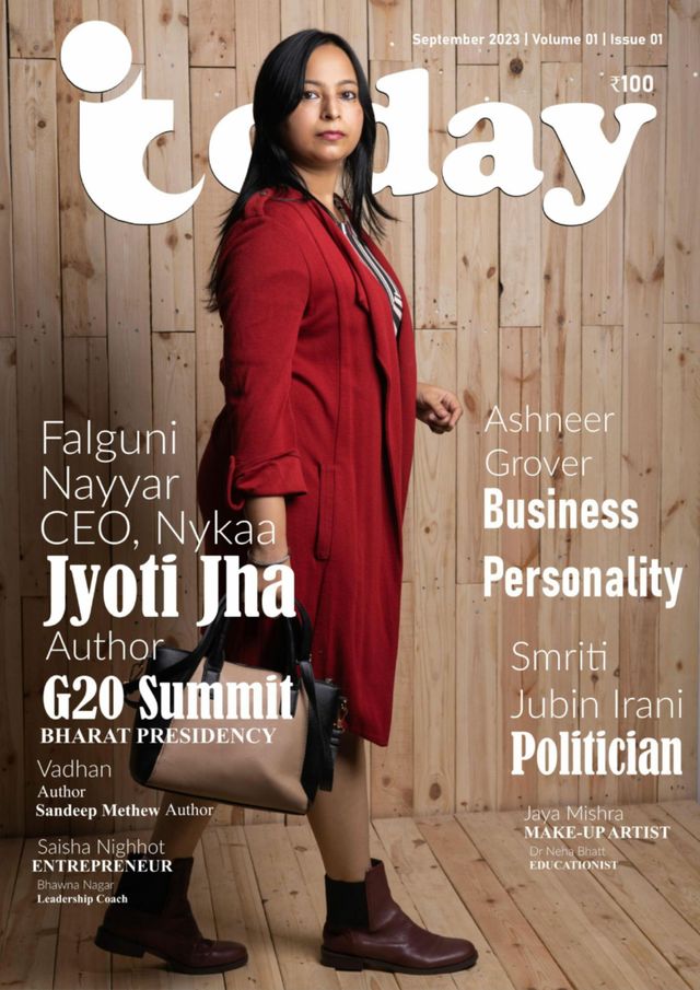 Vuélvete ilimitado con Magzter GOLD