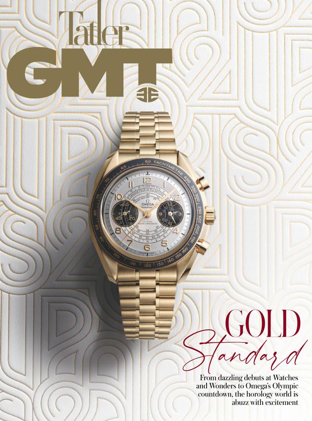 Tatler GMT Philippines