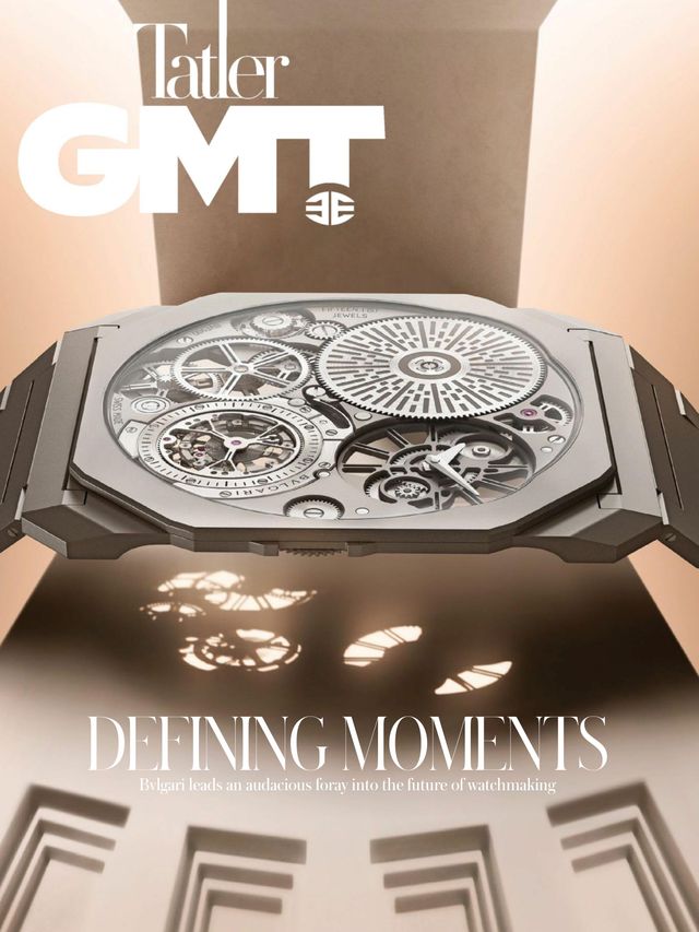 Tatler GMT Philippines