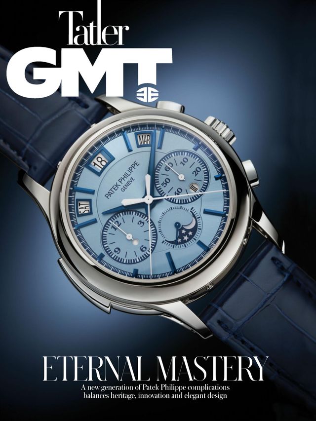 Tatler GMT Philippines