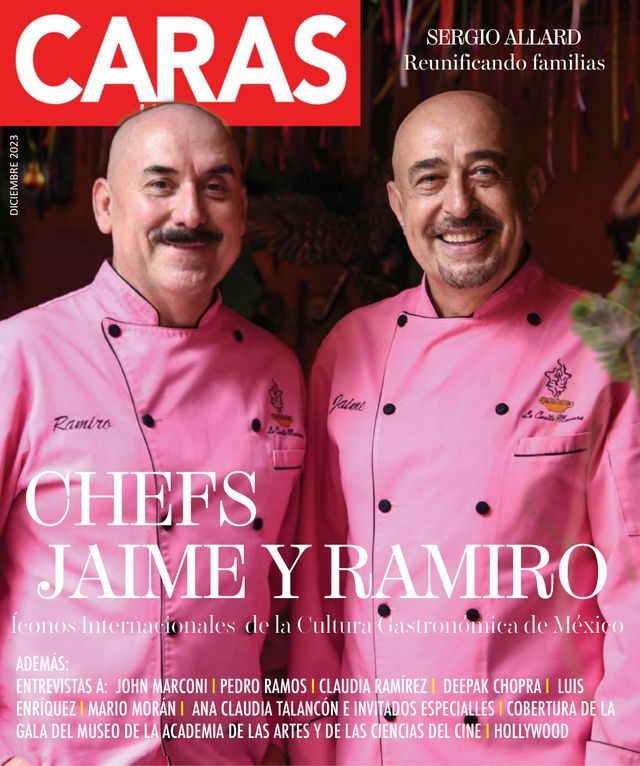 CARAS USA