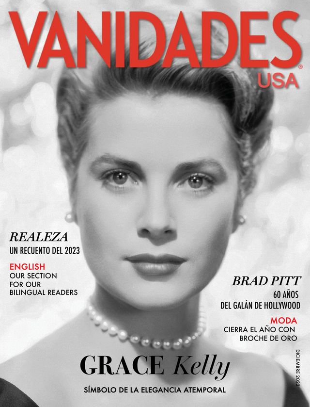 Vanidades USA
