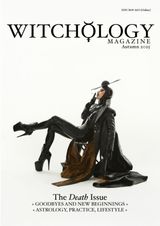 Witchology Magazine