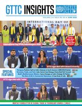 GTTC INSIGHTS