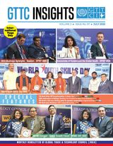 GTTC INSIGHTS