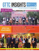 GTTC INSIGHTS