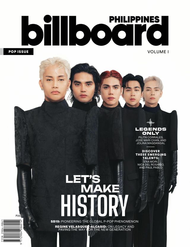 Billboard Philippines