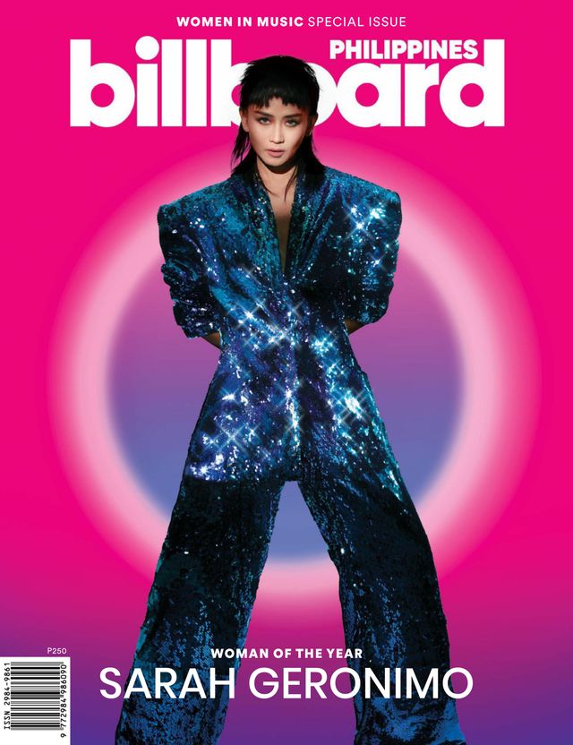 Billboard Philippines