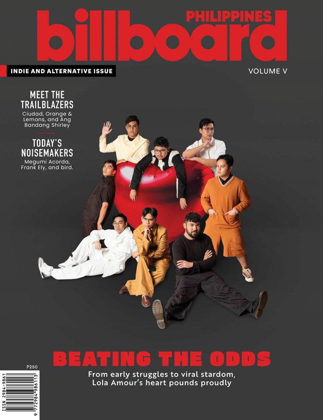 Billboard Philippines